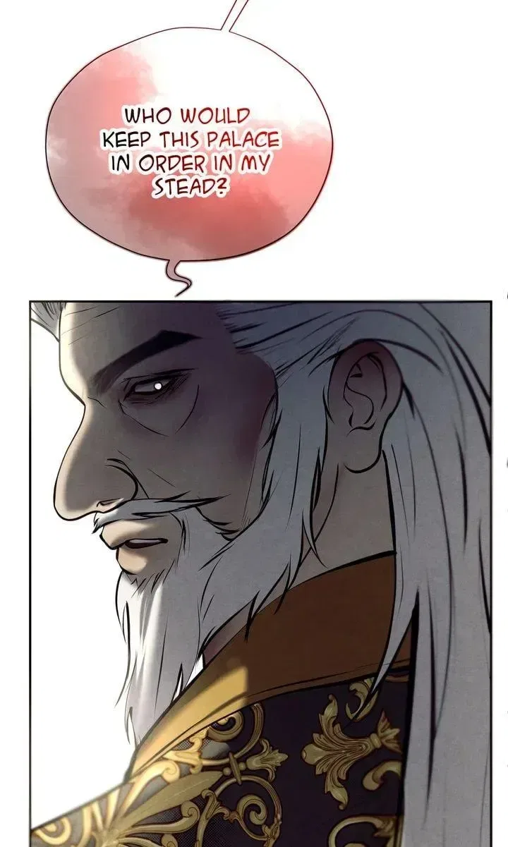 Beneath the Fallen Bloom Chapter 36 – Page 89