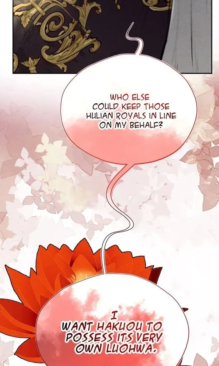Beneath the Fallen Bloom Chapter 36 – Page 90