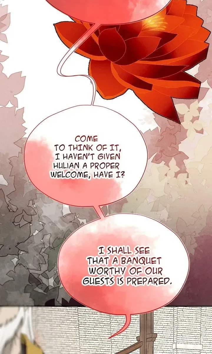 Beneath the Fallen Bloom Chapter 36 – Page 91