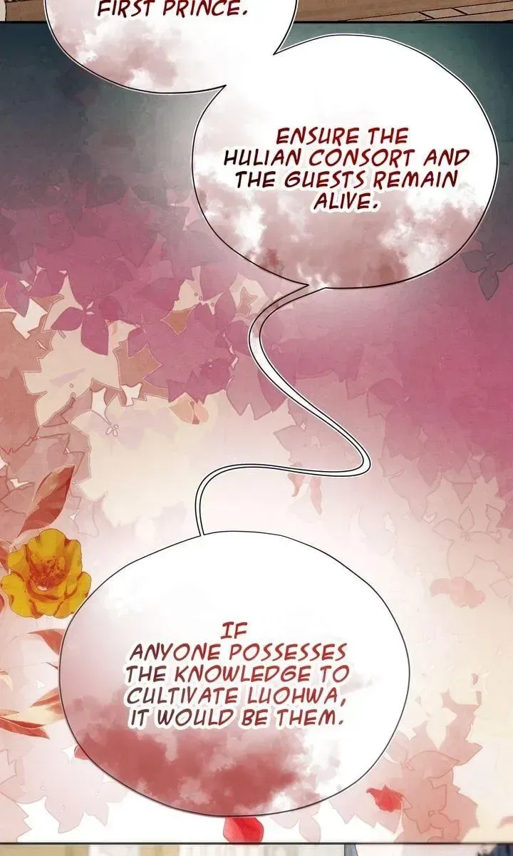 Beneath the Fallen Bloom Chapter 36 – Page 93