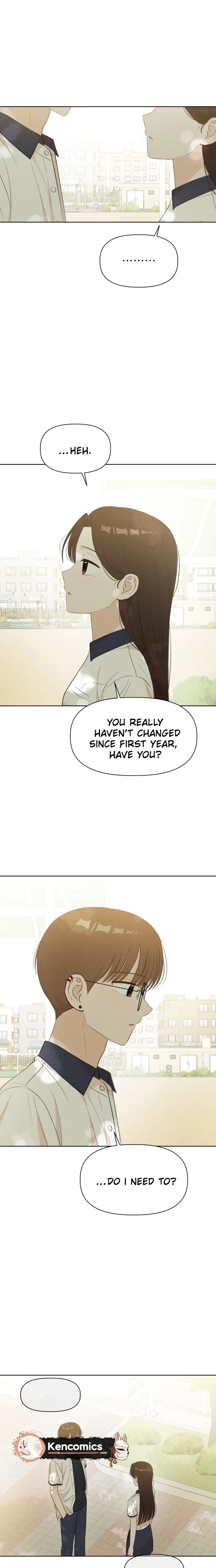 Liberal Arts X Natural Sciences Chapter 43 – Page 25