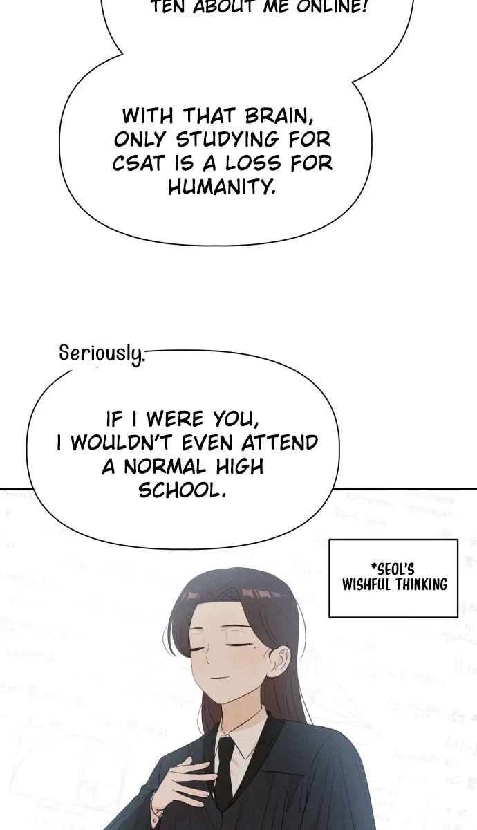 Liberal Arts X Natural Sciences Chapter 43 – Page 33