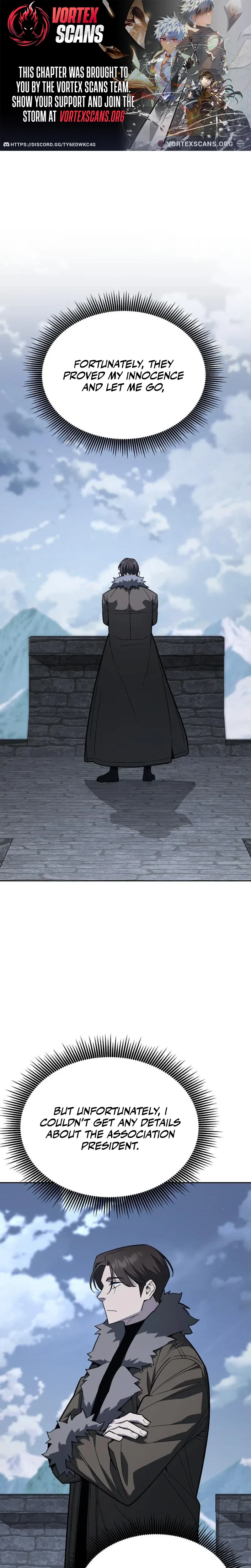 Apocalyptic Chef Awakening Chapter 130 – Page 1
