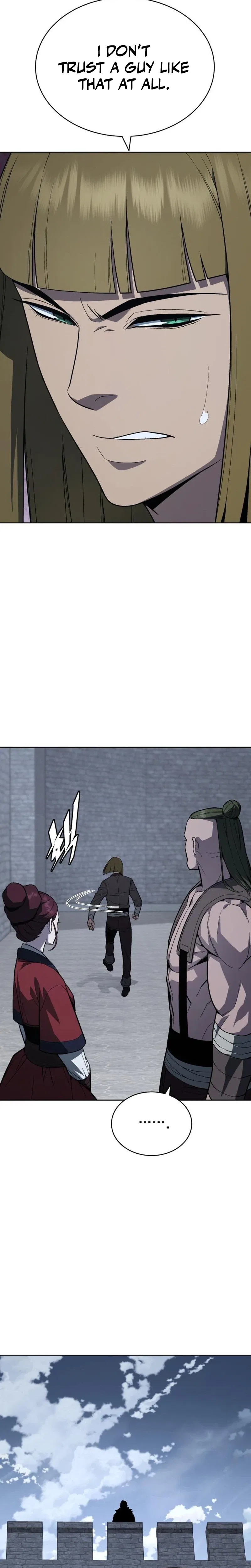 Apocalyptic Chef Awakening Chapter 130 – Page 10