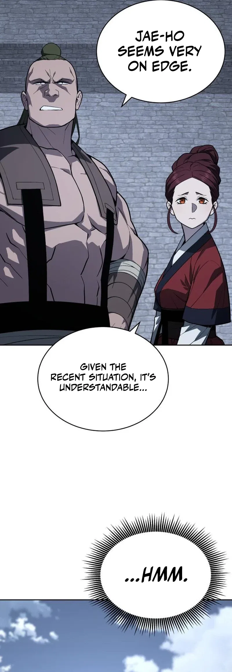Apocalyptic Chef Awakening Chapter 130 – Page 11