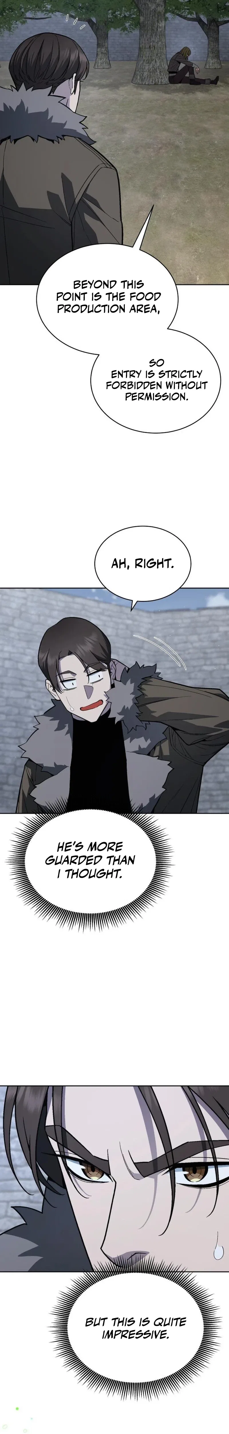 Apocalyptic Chef Awakening Chapter 130 – Page 16