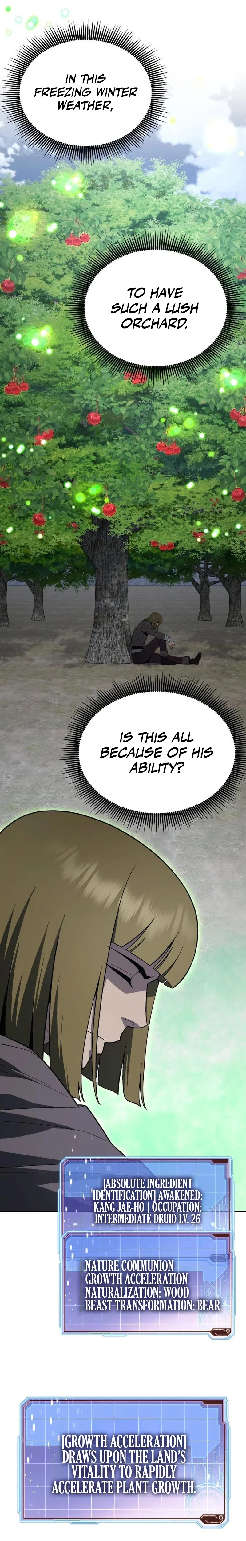 Apocalyptic Chef Awakening Chapter 130 – Page 17