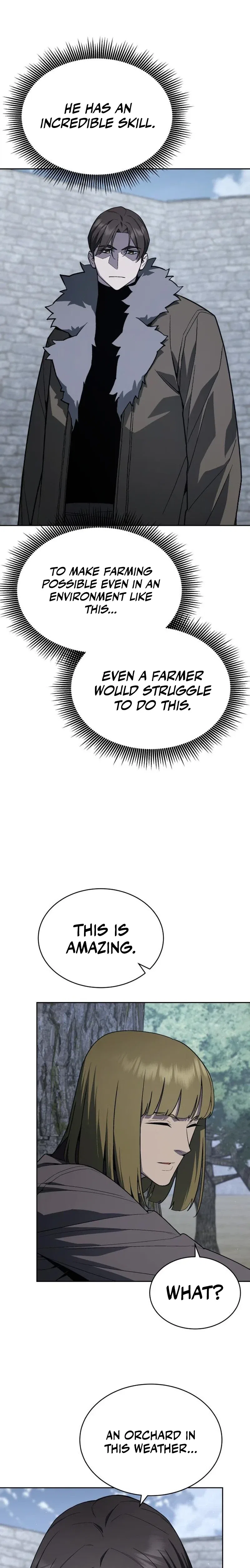 Apocalyptic Chef Awakening Chapter 130 – Page 18