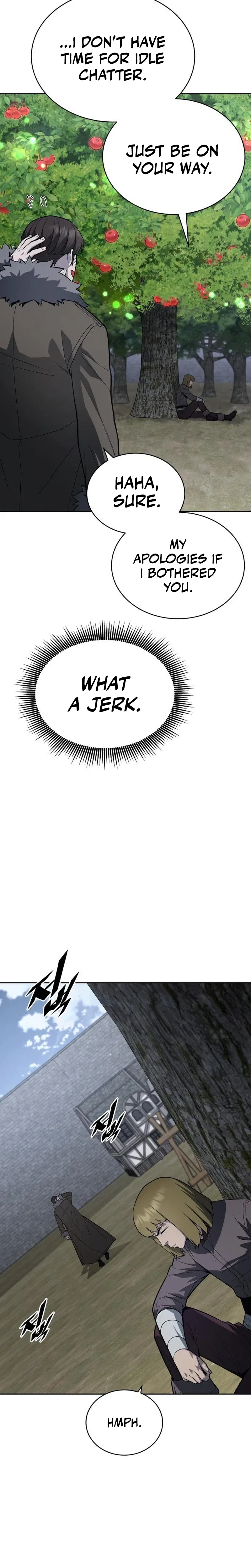Apocalyptic Chef Awakening Chapter 130 – Page 20