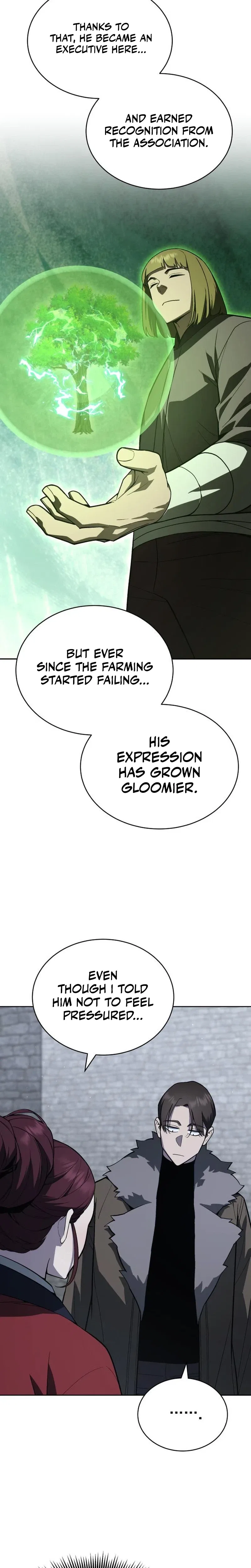 Apocalyptic Chef Awakening Chapter 130 – Page 34