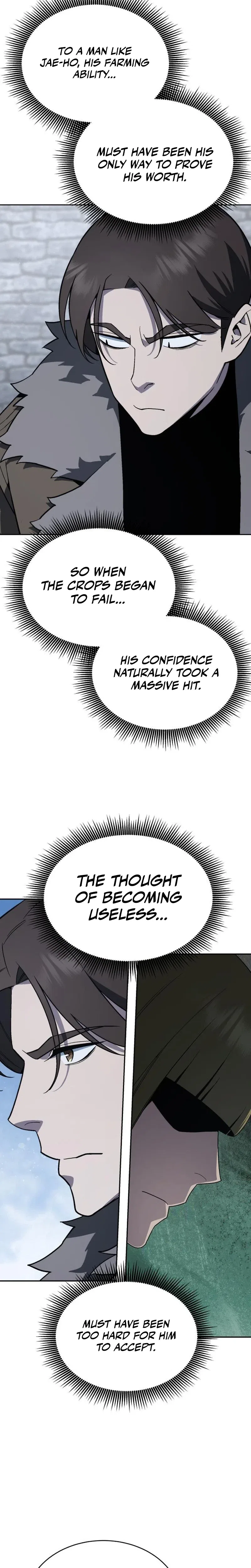 Apocalyptic Chef Awakening Chapter 130 – Page 35