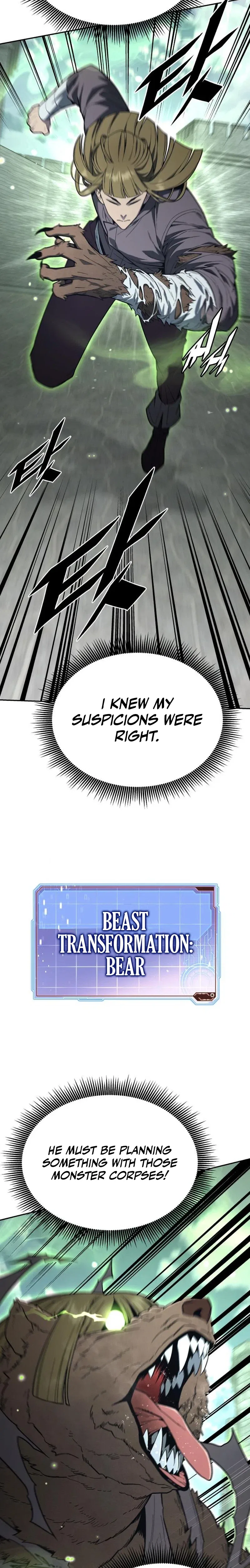 Apocalyptic Chef Awakening Chapter 130 – Page 41
