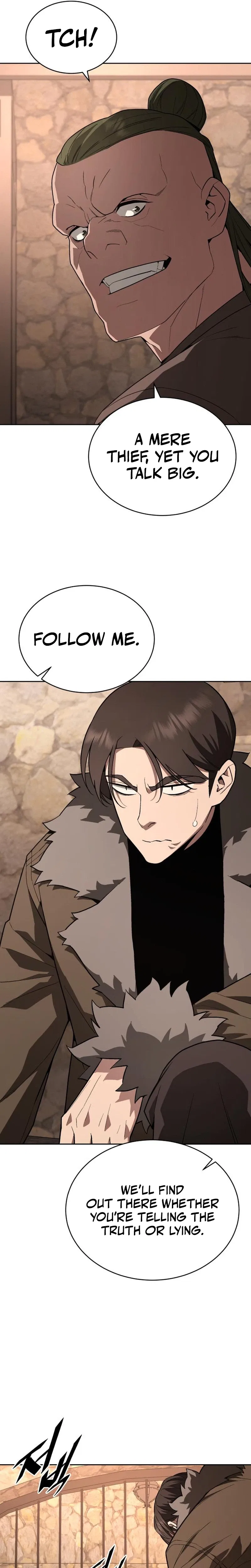 Apocalyptic Chef Awakening Chapter 129 – Page 4