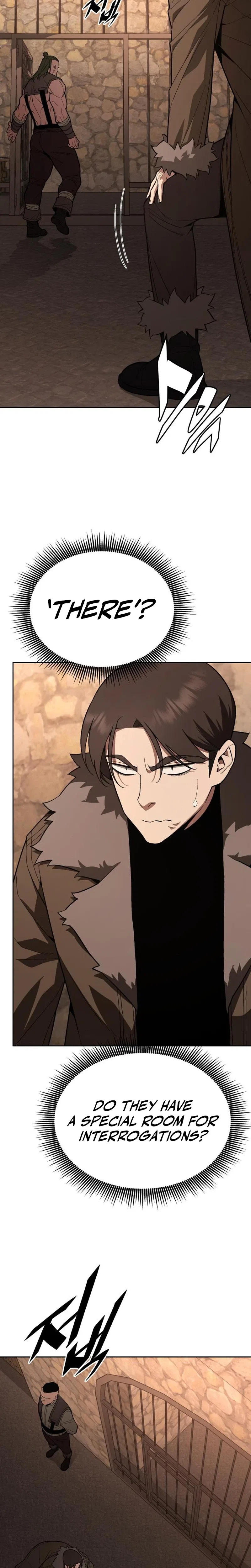 Apocalyptic Chef Awakening Chapter 129 – Page 5