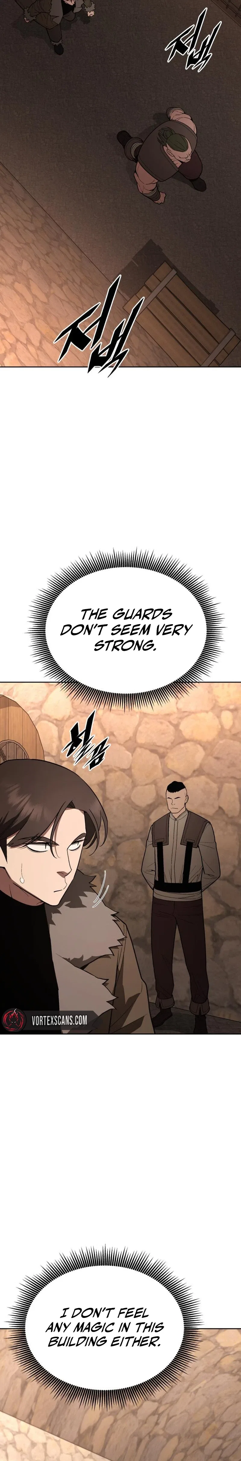 Apocalyptic Chef Awakening Chapter 129 – Page 6