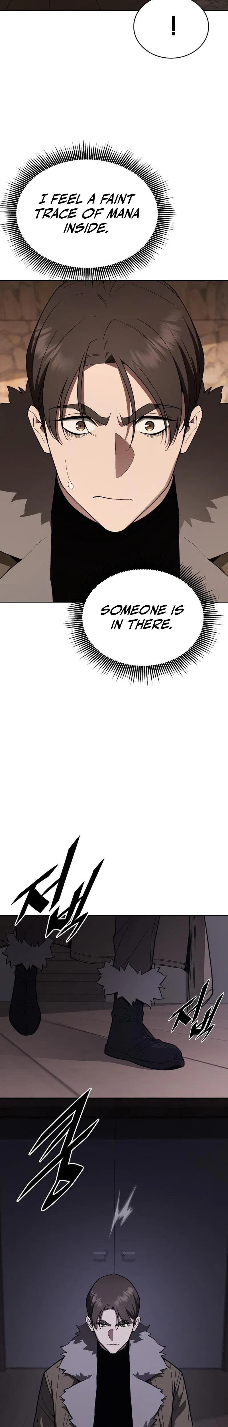Apocalyptic Chef Awakening Chapter 129 – Page 8