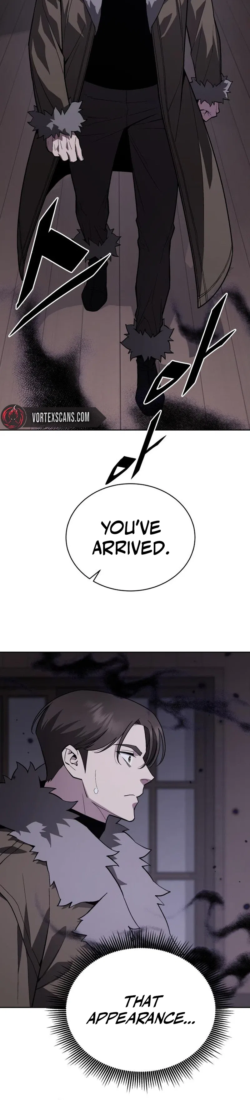 Apocalyptic Chef Awakening Chapter 129 – Page 9