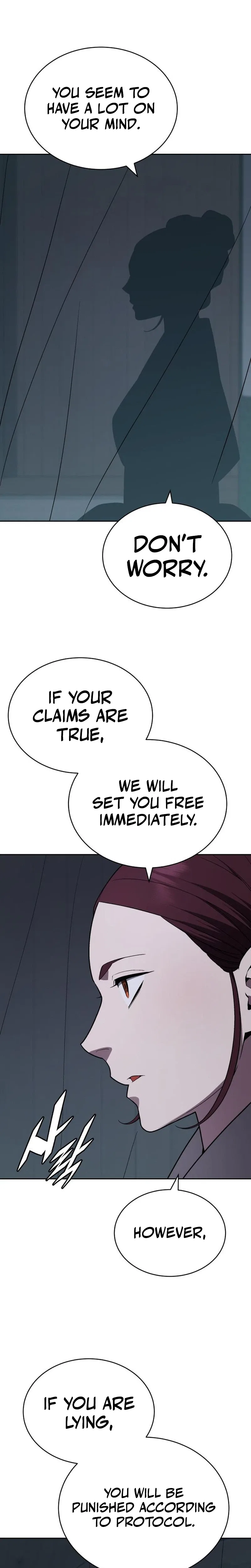 Apocalyptic Chef Awakening Chapter 129 – Page 13
