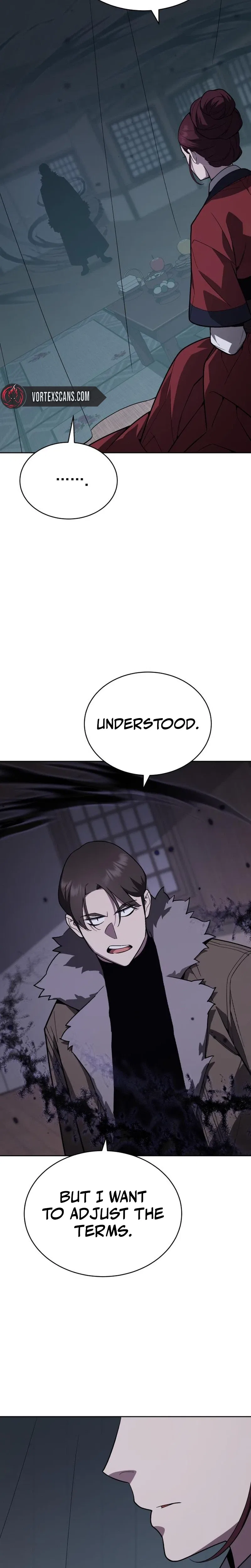 Apocalyptic Chef Awakening Chapter 129 – Page 14