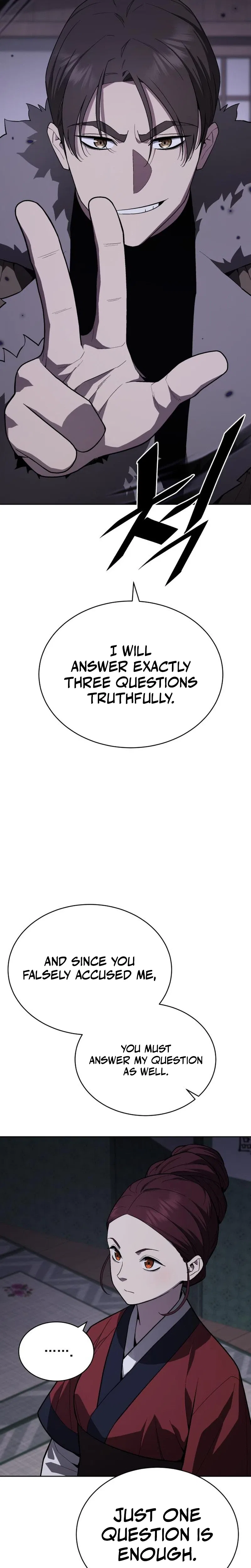 Apocalyptic Chef Awakening Chapter 129 – Page 16