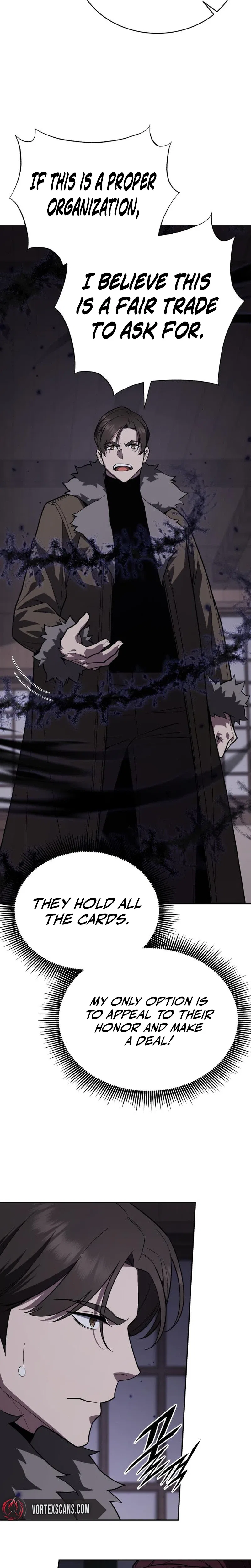 Apocalyptic Chef Awakening Chapter 129 – Page 17