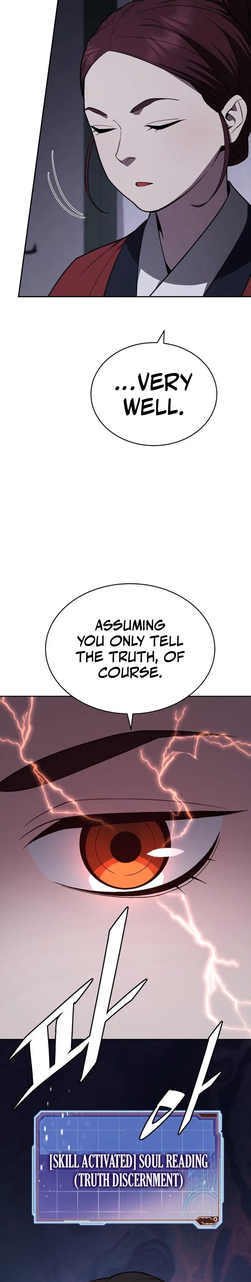 Apocalyptic Chef Awakening Chapter 129 – Page 18