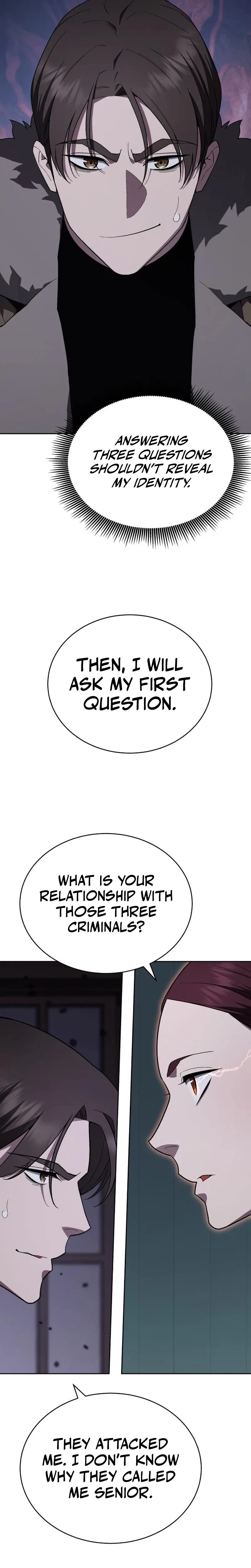 Apocalyptic Chef Awakening Chapter 129 – Page 19