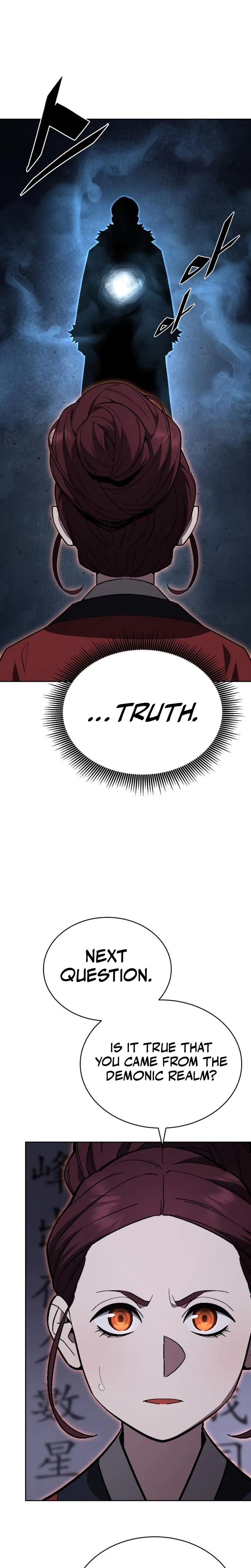 Apocalyptic Chef Awakening Chapter 129 – Page 20
