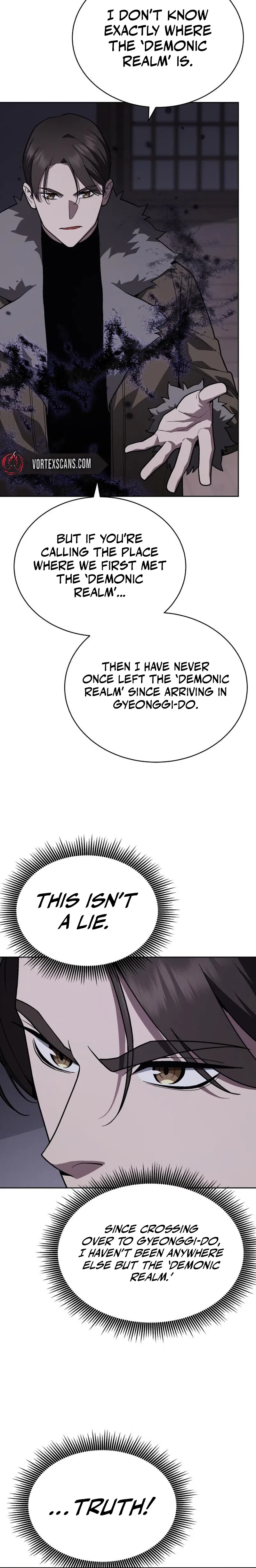 Apocalyptic Chef Awakening Chapter 129 – Page 21