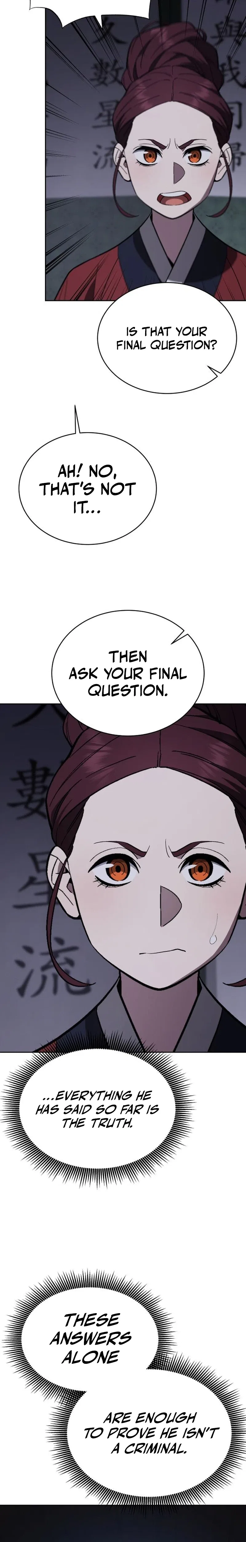 Apocalyptic Chef Awakening Chapter 129 – Page 23