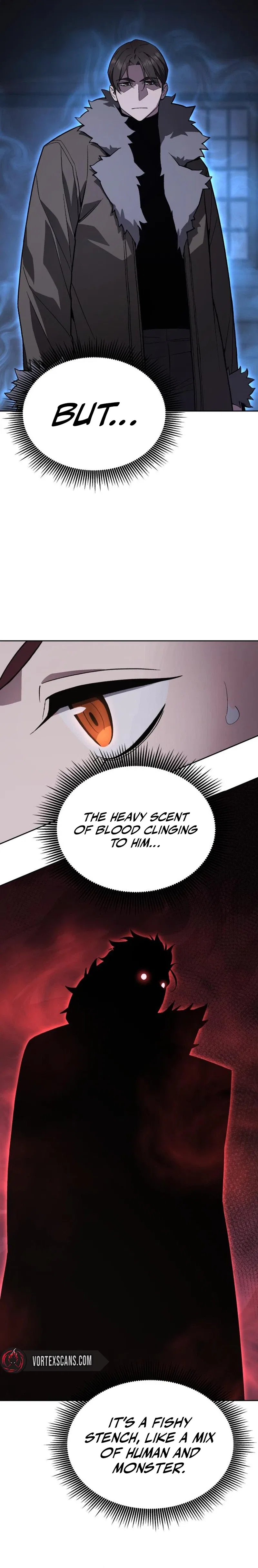 Apocalyptic Chef Awakening Chapter 129 – Page 24