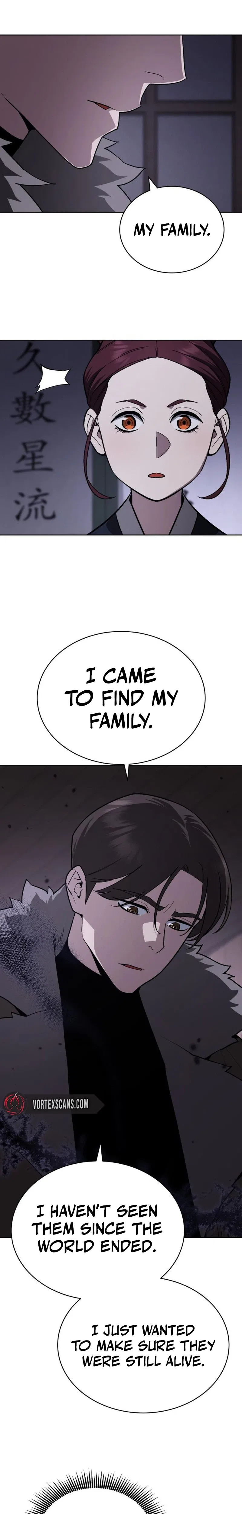 Apocalyptic Chef Awakening Chapter 129 – Page 26
