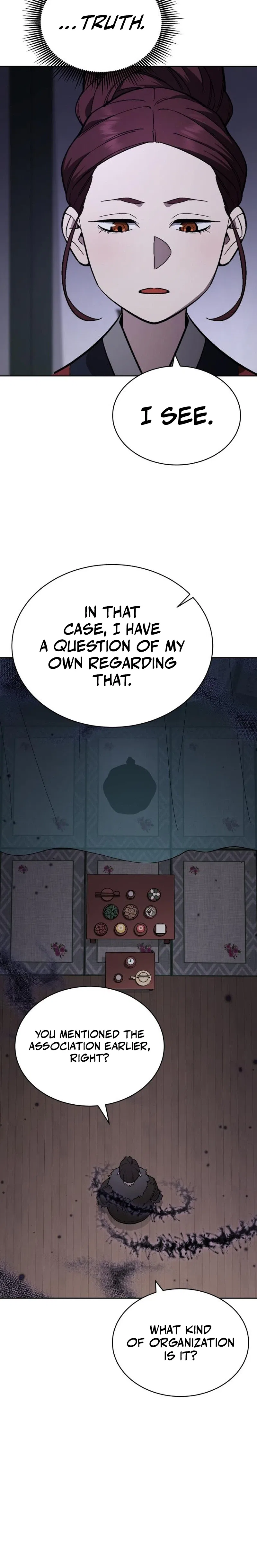 Apocalyptic Chef Awakening Chapter 129 – Page 27