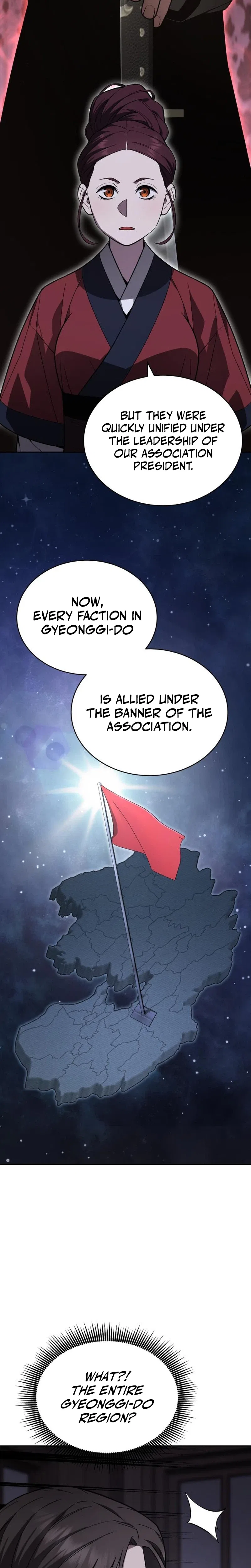 Apocalyptic Chef Awakening Chapter 129 – Page 29
