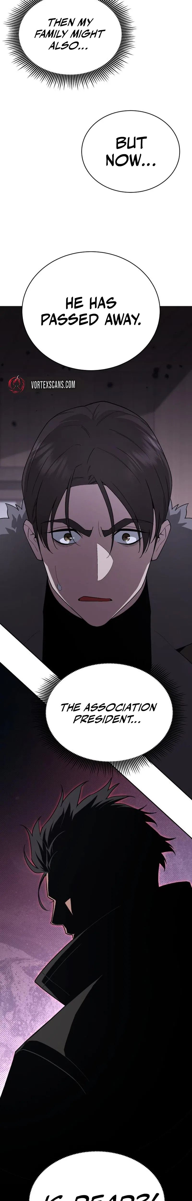 Apocalyptic Chef Awakening Chapter 129 – Page 32