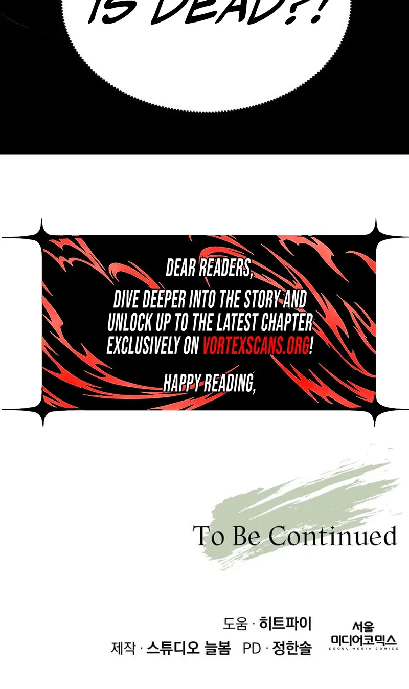 Apocalyptic Chef Awakening Chapter 129 – Page 33