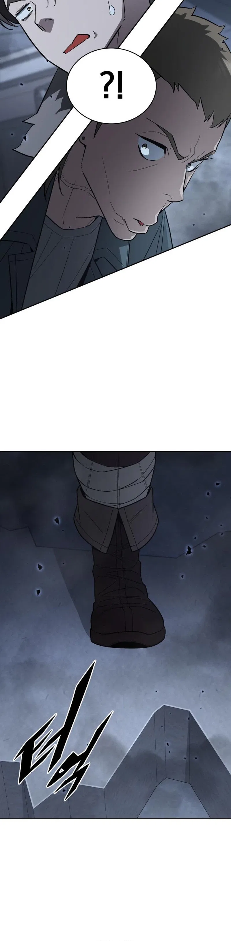 Apocalyptic Chef Awakening Chapter 128 – Page 12