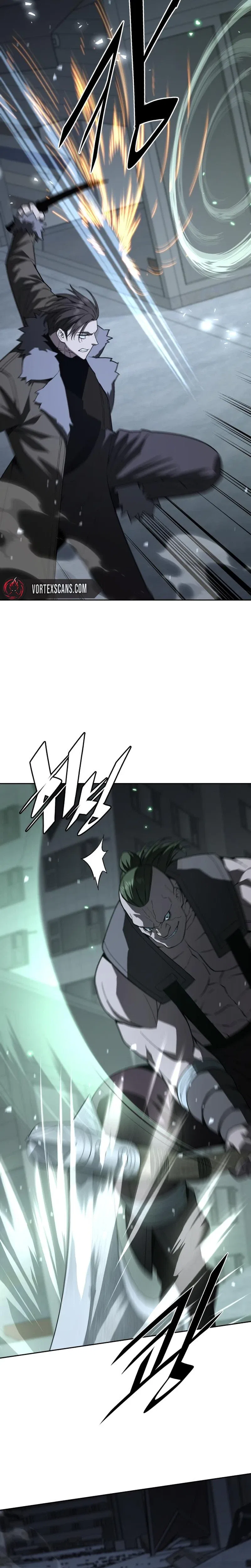 Apocalyptic Chef Awakening Chapter 128 – Page 18