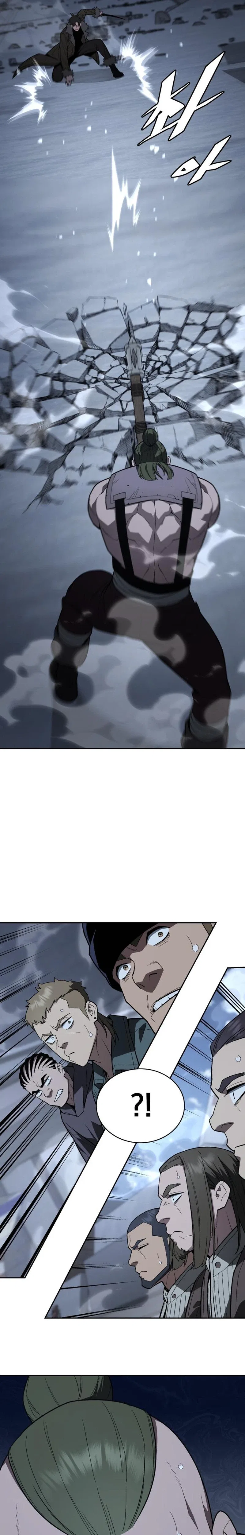 Apocalyptic Chef Awakening Chapter 128 – Page 19