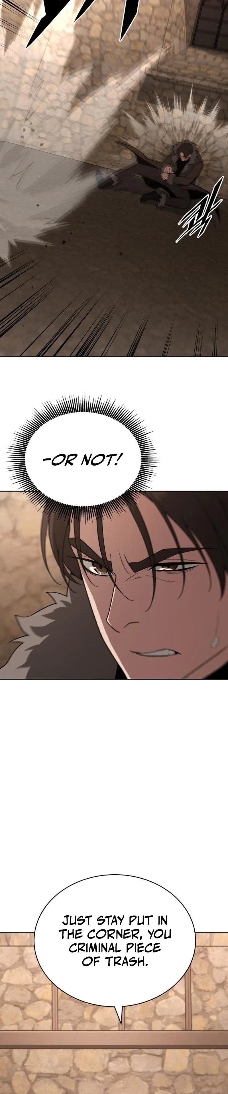 Apocalyptic Chef Awakening Chapter 128 – Page 33