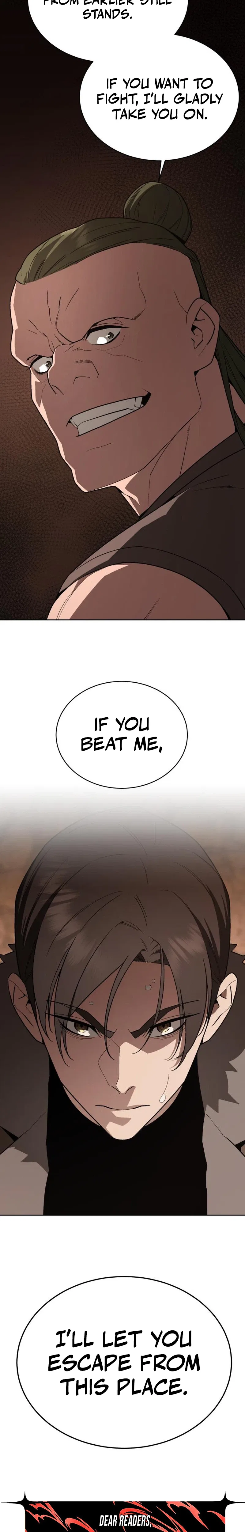 Apocalyptic Chef Awakening Chapter 128 – Page 35