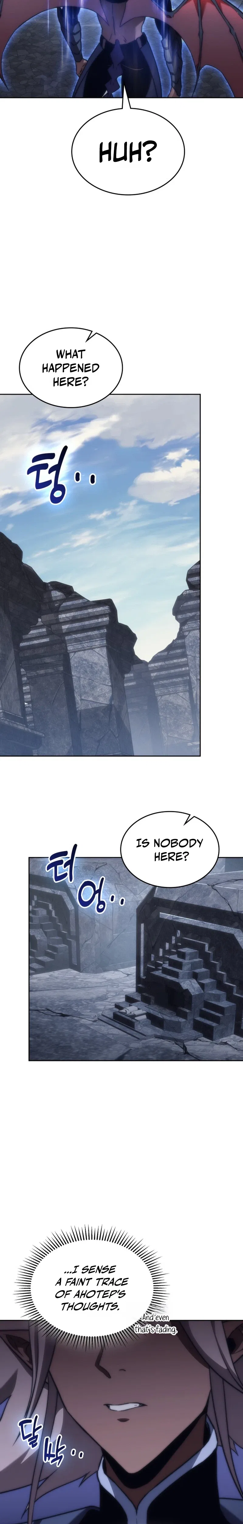 Return of the Apocalypse-Class Death Knight Chapter 84 – Page 6