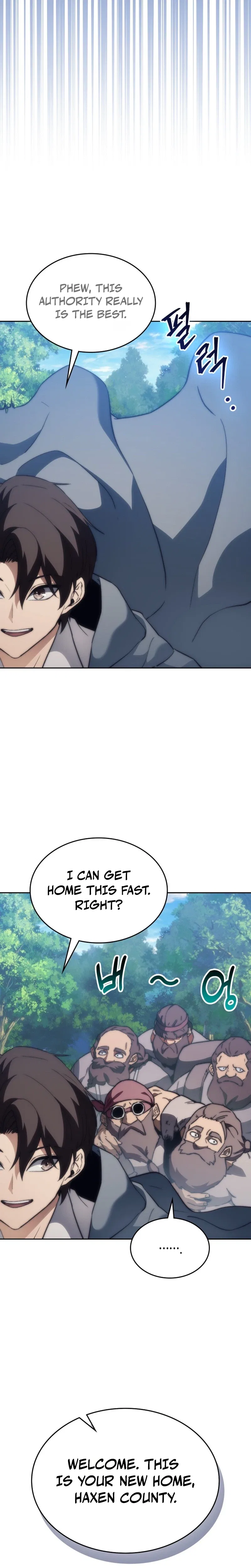 Return of the Apocalypse-Class Death Knight Chapter 84 – Page 9