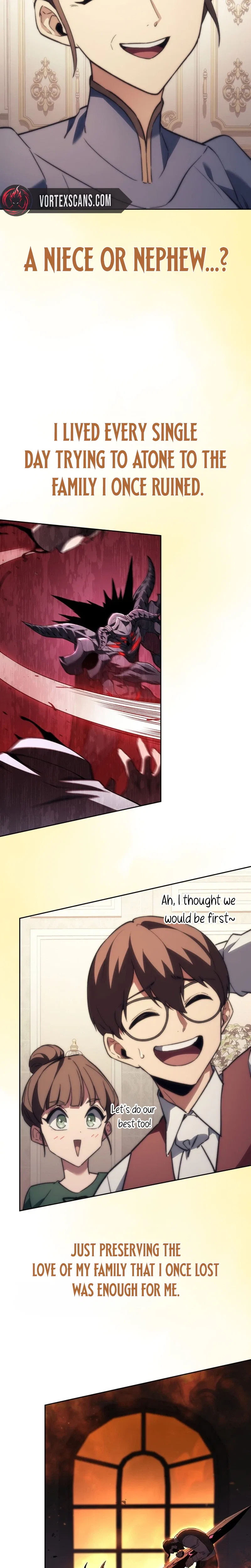 Return of the Apocalypse-Class Death Knight Chapter 84 – Page 24