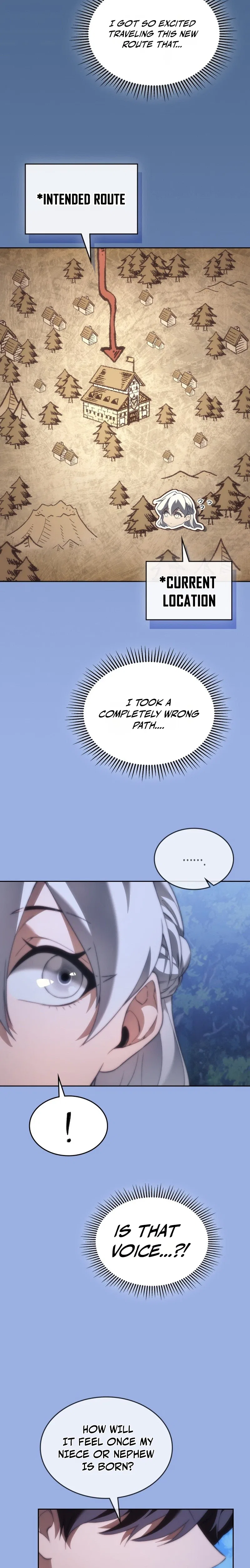 Return of the Apocalypse-Class Death Knight Chapter 84 – Page 30