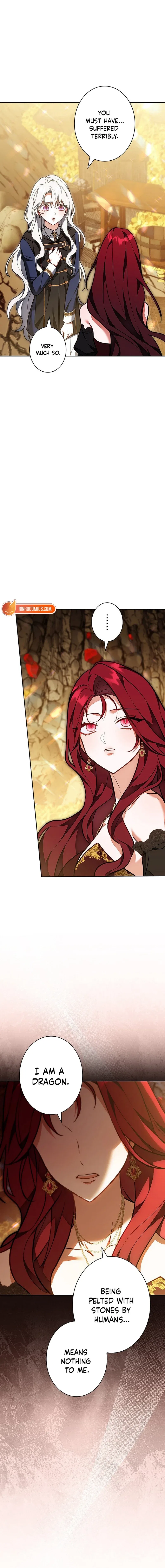 I Was Supposed to Be a Stalker Lady, but Somehow I’m Being Adored Instead Chapter 49 – Page 2