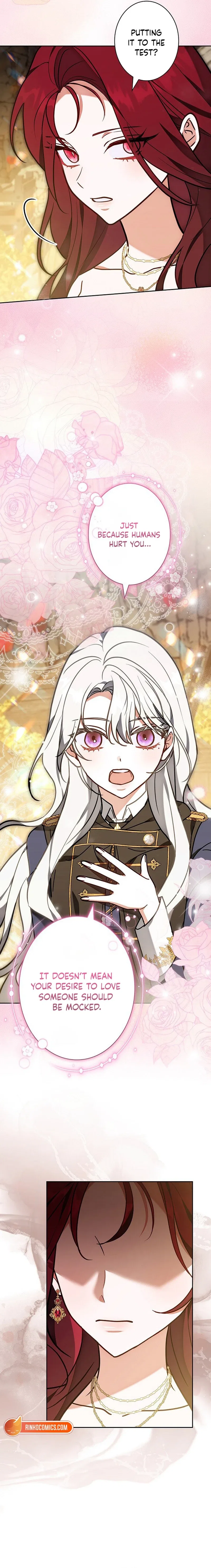 I Was Supposed to Be a Stalker Lady, but Somehow I’m Being Adored Instead Chapter 49 – Page 7