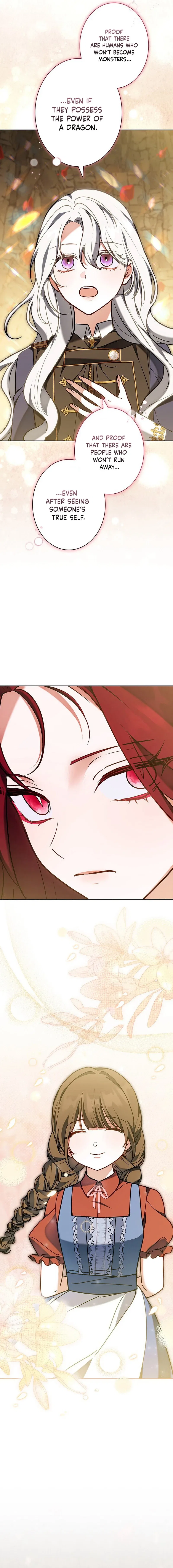 I Was Supposed to Be a Stalker Lady, but Somehow I’m Being Adored Instead Chapter 49 – Page 10