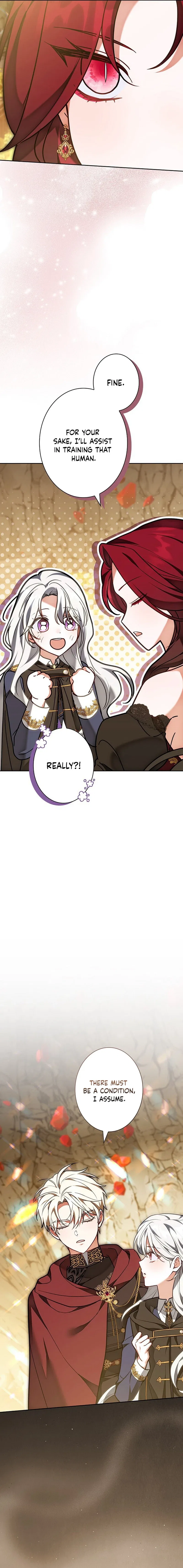 I Was Supposed to Be a Stalker Lady, but Somehow I’m Being Adored Instead Chapter 49 – Page 12