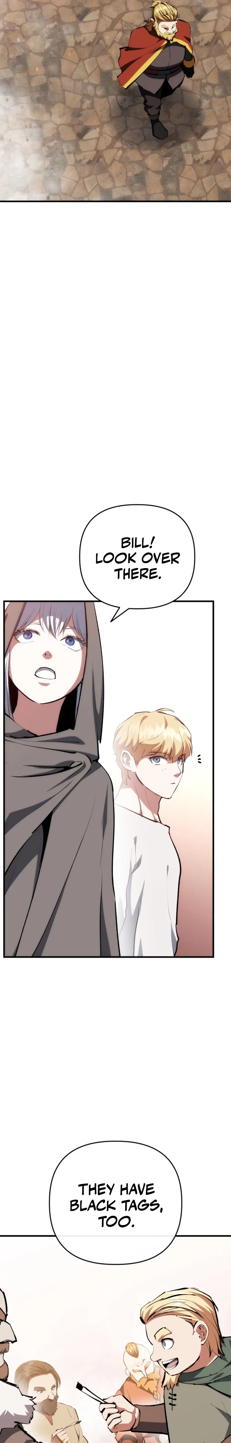 Bill the Blacksmith Chapter 35 – Page 4
